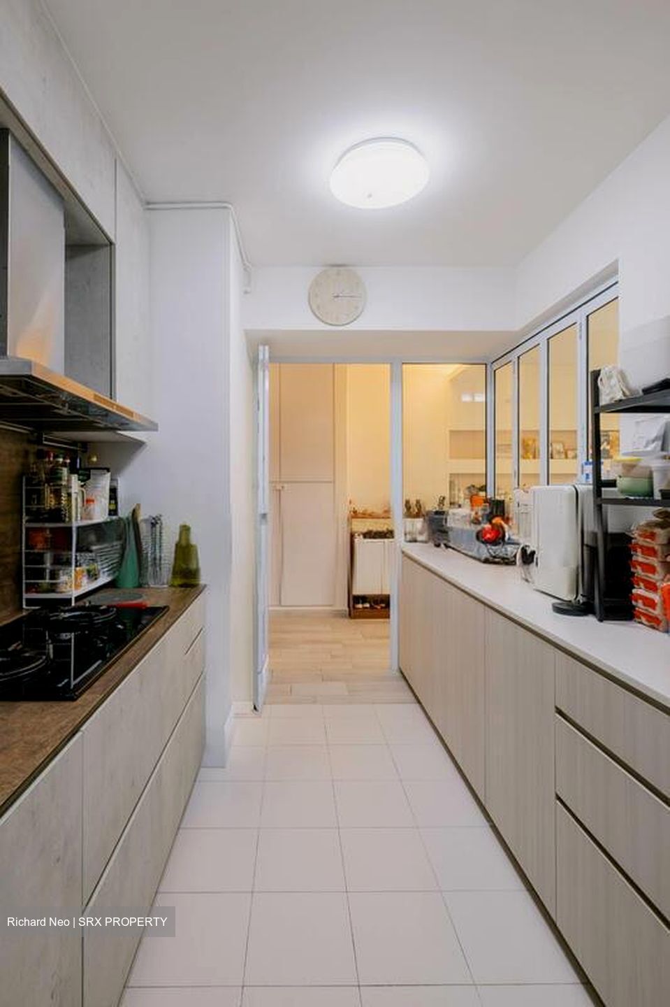 Blk 443D Fajar Hills (Bukit Panjang), HDB 5 Rooms #515617021